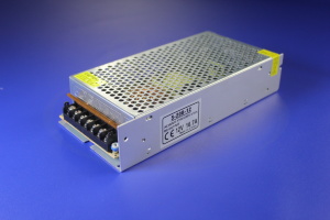 Блок питания для светодиодной ленты 200W, 12V