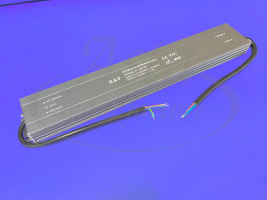 Пылевлагозащитный блок питания УП IP67 24V 300W